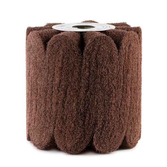 Шлифовальный валик PFERD PNG-W 100х100х19 мм Р180 (002629) №3 Шлифовальный валик PFERD PNG-W 100х100х19 мм Р180 (002629) №3