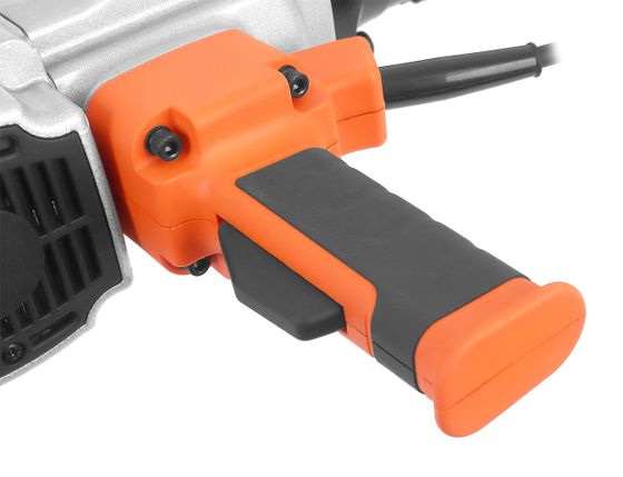 Электрический отбойный молоток MESSER OM-125K удар 85 Дж №7 Электрический отбойный молоток MESSER OM-125K удар 85 Дж №7