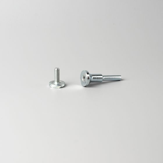 Оправка шпиндель PFERD BO 6/6 3-10 №3 Оправка шпиндель PFERD BO 6/6 3-10 №3