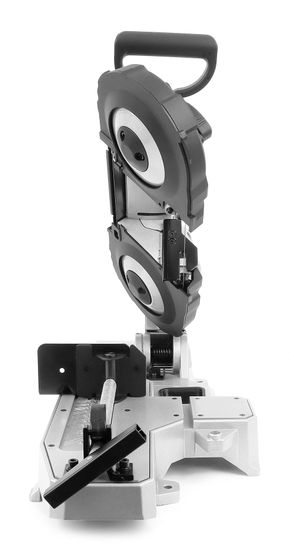 Ленточная пила MESSER PBS1 №5