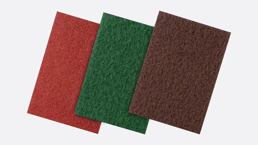 Шлифовальный войлок: Что это такое?
