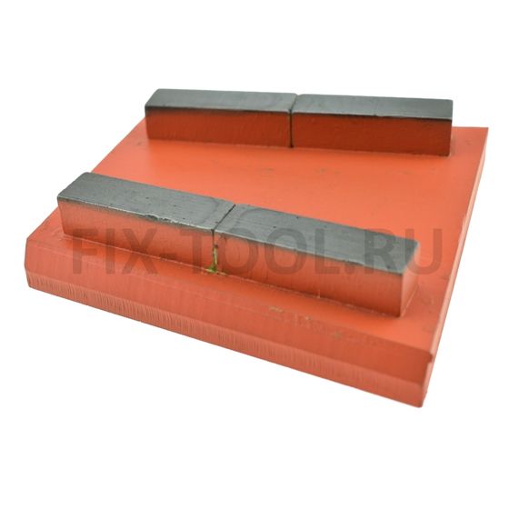 Франкфурт алмазный шлифовальный №0 GM MESSER H4-25/30 №1