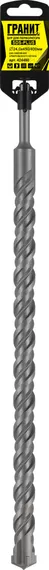 Бур SDS-Plus 24,0х450/400 "Гранит"