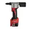 Аккумуляторный заклепочник Milwaukee M12 BPRT-201X 4933464405