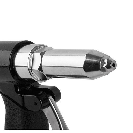 Заклепочник MESSER AHR-103 пневматический вытяжной №3 Заклепочник MESSER AHR-103 пневматический вытяжной №3