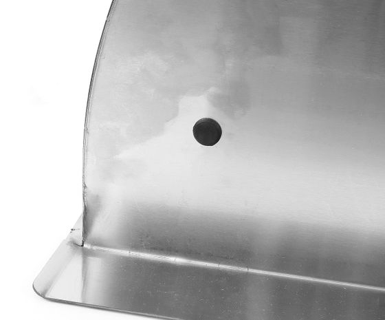 Электрический резчик MESSER BL600 с бесщеточным двигателем (с направляющей шиной) №20