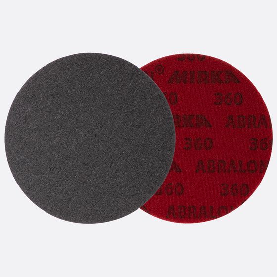 Mirka Abralon 150 мм P360 №1