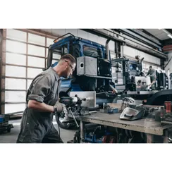 Твердосплавная коронка Bosch 127 мм Endurance for Heavy Duty