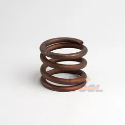 Возвратная пружина ударного механизма гайковерта MESSER 645C