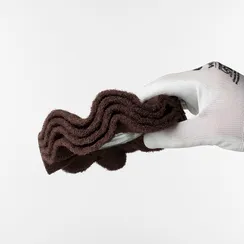 Круг шлифовальный нетканый 150x20 мм Fine