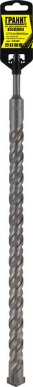 Бур по бетону SDS-Plus 25,0х450/400 "Гранит" №2 Бур по бетону SDS-Plus 25,0х450/400 "Гранит" №2