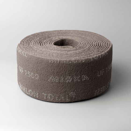 Шлиф войлок MIRLON TOTAL 115мм x 10m UF 1500 №1