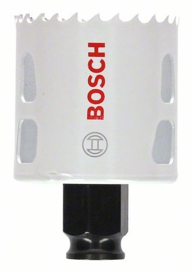 Коронка биметаллическая 46 мм Bosch Progressor №1