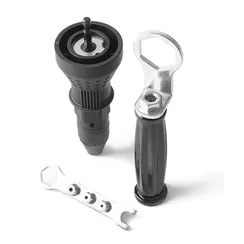 Насадка заклепочник Messer RA-64 вытяжная