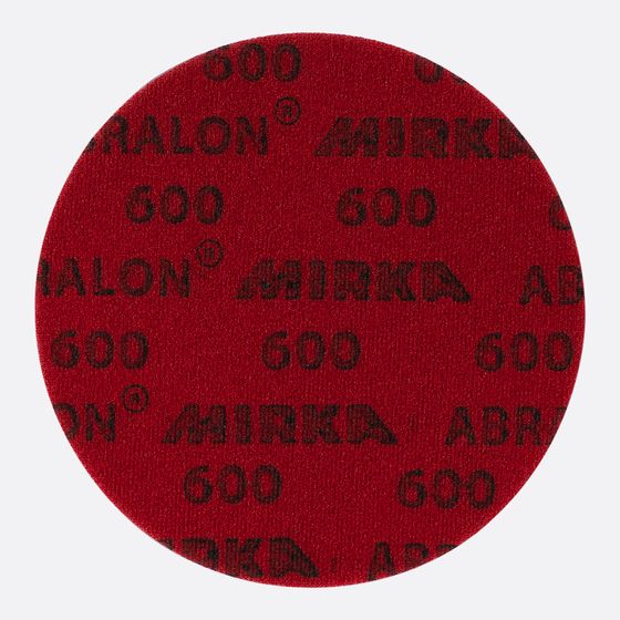 Mirka Abralon 150 мм P600 №2