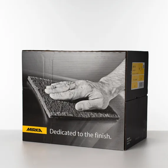 Mirka Mirlon 152x229 мм Very Fine листы в упаковке