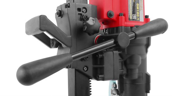 Установка алмазного бурения MESSER DM180-1-P №3