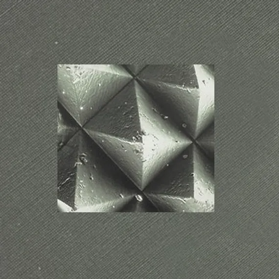 Шлифовальная лента 3M Trizact 237AA A6 увеличение