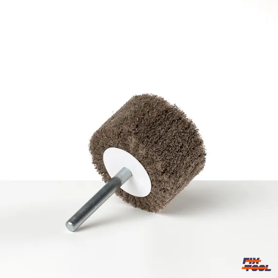 Головка лепестковая 50x30x6 мм Extra Fine