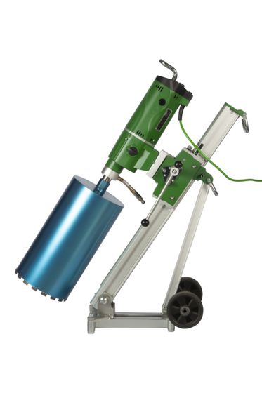 Установка алмазного бурения BYCON PRO-250 №3 Установка алмазного бурения BYCON PRO-250 №3