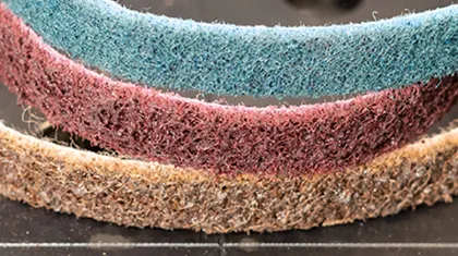 Чем зачистить заусенцы на металле?