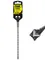 Бур по бетону SDS-Plus 6,5х210/150 "Гранит"