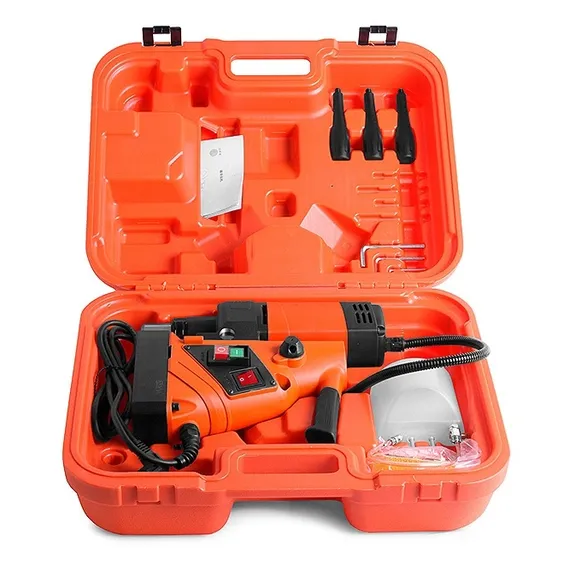 MESSER DX-35 в пластиковом кейсе