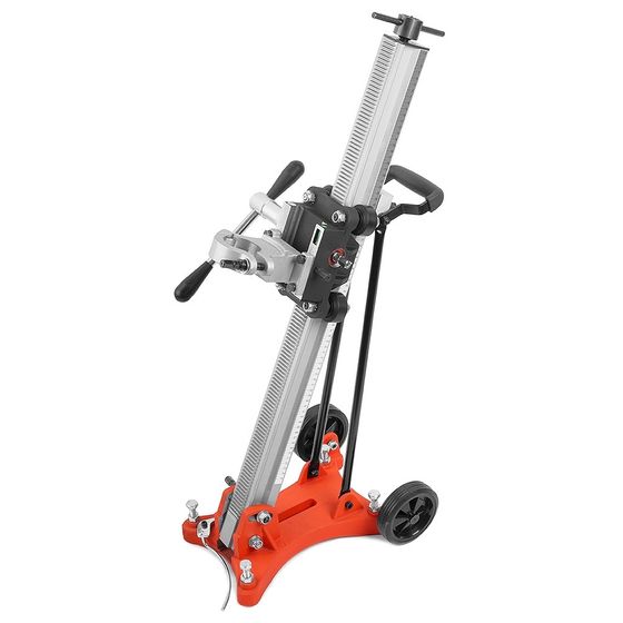 Стойка для алмазного бурения MESSER DM160 №1