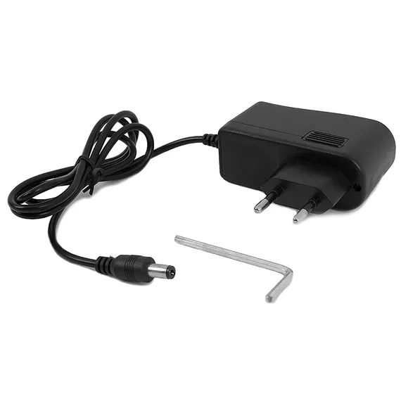 Аккумуляторная рыбочистка FISHka MESSER LK-859B