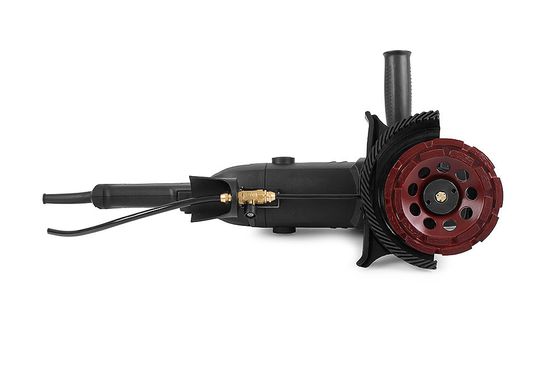 Шлифовальная машина по камню MESSER M3021 №2 Шлифовальная машина по камню MESSER M3021 №2