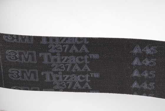 Лента шлифовальная 75х2000 мм 3M Trizact 237AA A45 №3 Лента шлифовальная 75х2000 мм 3M Trizact 237AA A45 №3