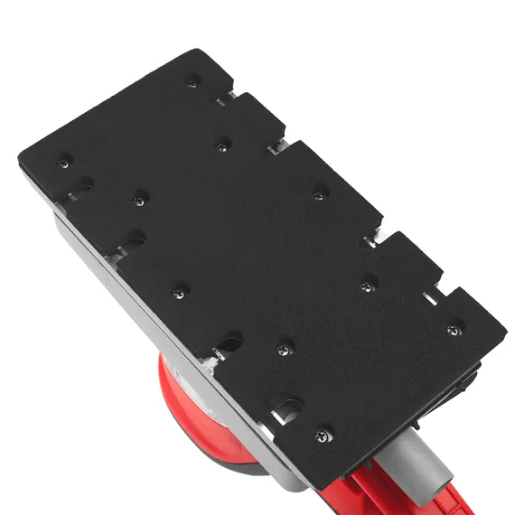 Перфорированная подошва Felisatti FT8716 с отверстиями для пылеудаления и зажимами