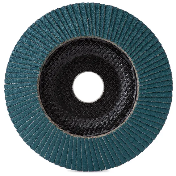 КЛТ PFERD STEELOX PSF 125x22 Z80 конический