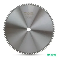 Пильный диск по тонкой стали Messer 355 х 25,4 x 2,4 мм T90