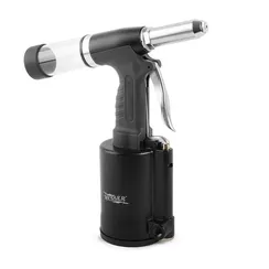 Заклепочник MESSER AHR-200 пневматический вытяжной