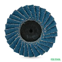 Лепестковые прямые круги Norton X-TREME TR 50 мм P40