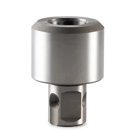 Переходник с Universal (Nitto, One-touch) на Weldon 19 1420000192