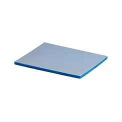 Губка шлифовальная 140 x 115 x 6 мм Soft Touch Р400-320