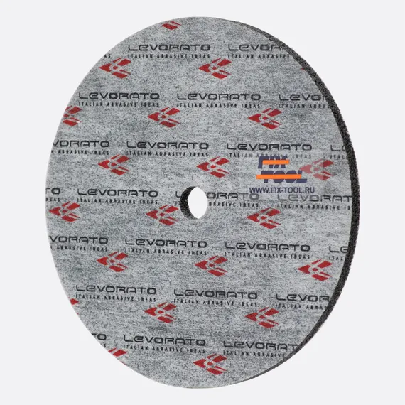 Круг доводочный 2A-MED 150x6,4x13 мм Levorato