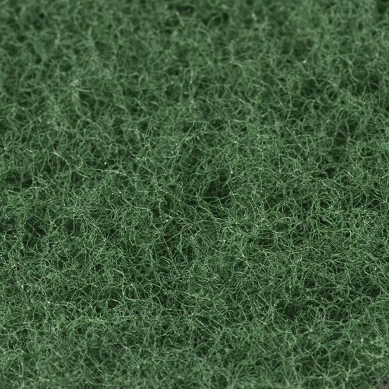 Скотч брайт FB лист зеленый 158 мм x 224 мм General Purpose P280 №5