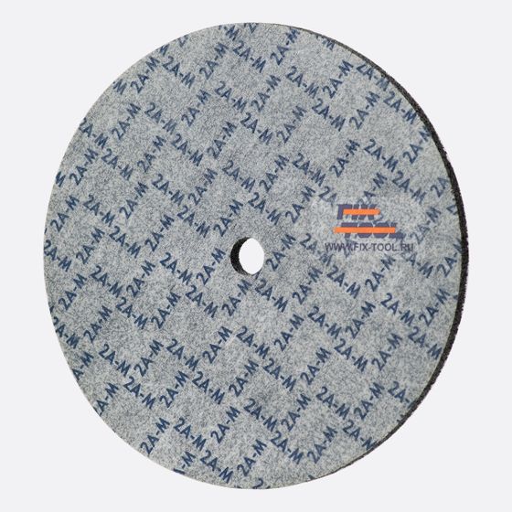 Круг доводочный 2A-MED 150x6,4x13 мм TAF №3 Круг доводочный 2A-MED 150x6,4x13 мм TAF №3