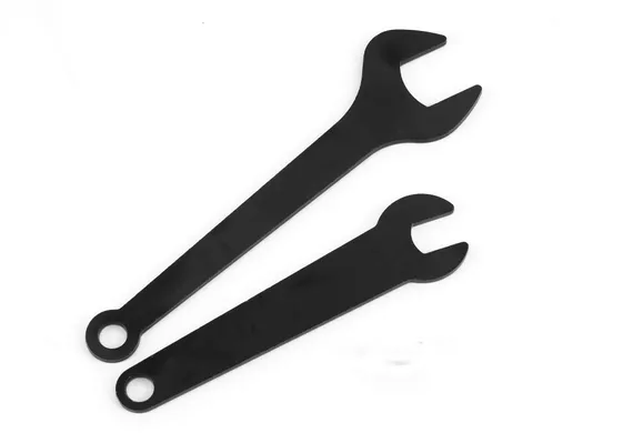 Ключи гаечные в комплекте Messer M3333