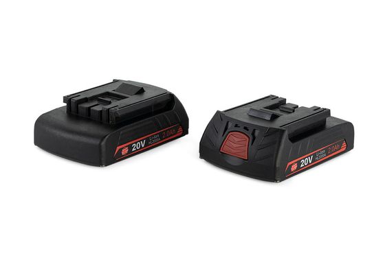 Аккумуляторный заклепочник Messer LW20LM резьбовой №4