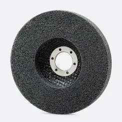 Круг доводочный 2SF 125x13x22 FB eco