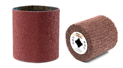 Какие инструменты нужны для сатинирования?