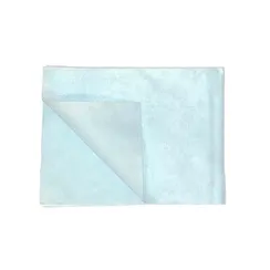 Обезжиривающая салфетка ULTRACLEAN SOFT листы 20х50шт, 30х32см., голубая