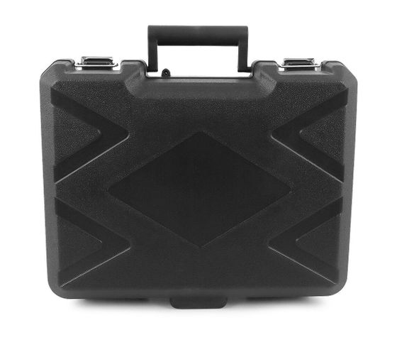 Гайковерт MESSER IW-502 ударный электрический №7