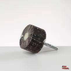 Головка лепестковая шлифовальная 50x30x6 мм Fix-Tool Р120