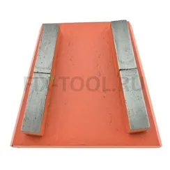 Франкфурт алмазный шлифовальный №0 GM MESSER H4-25/30