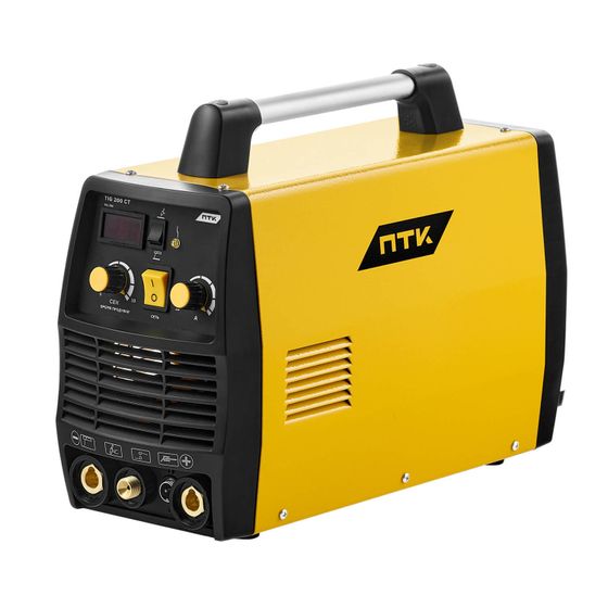 ПТК RILON TIG 200 CT №1